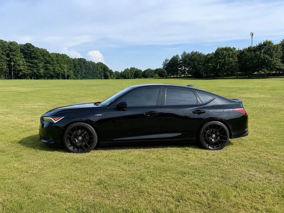 2024 Acura Integra 5th Gen - Image 3 of 9