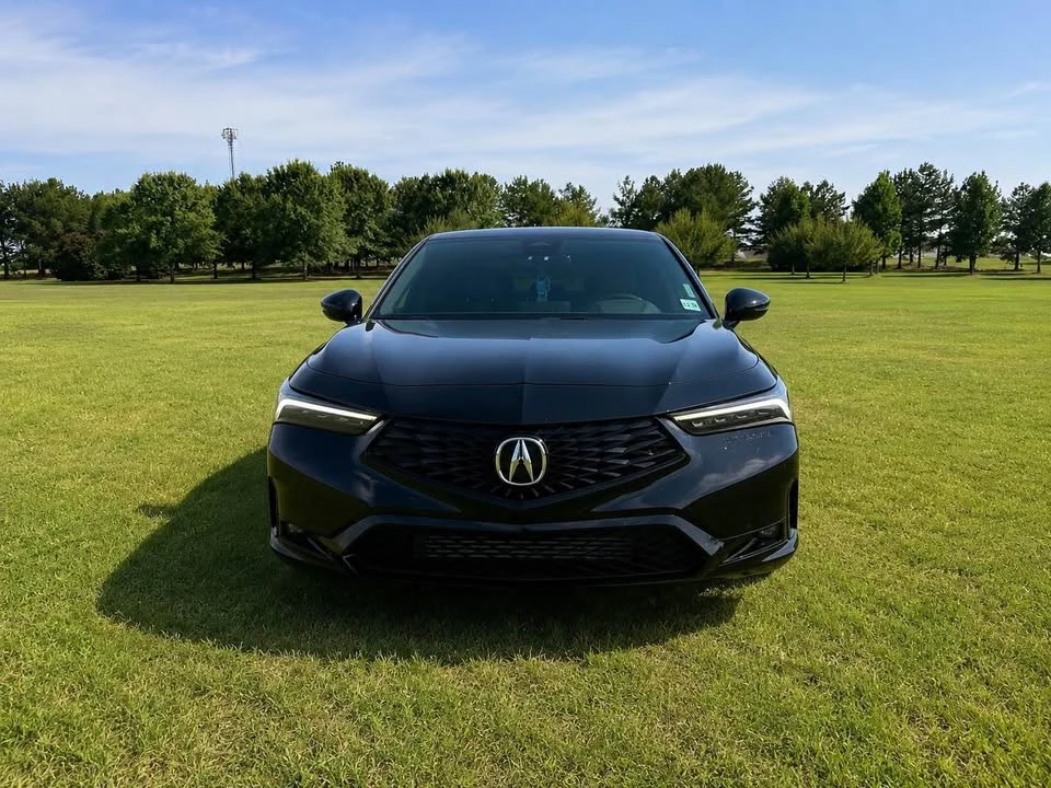 2024 Acura Integra 5th Gen - Image 2 of 9