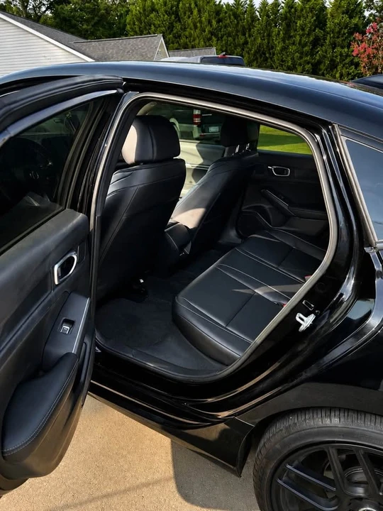 2024 Acura Integra 5th Gen - Image 6 of 9