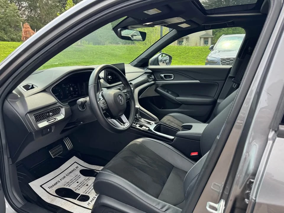 2024 Acura Integra 5th Gen - Image 9 of 15