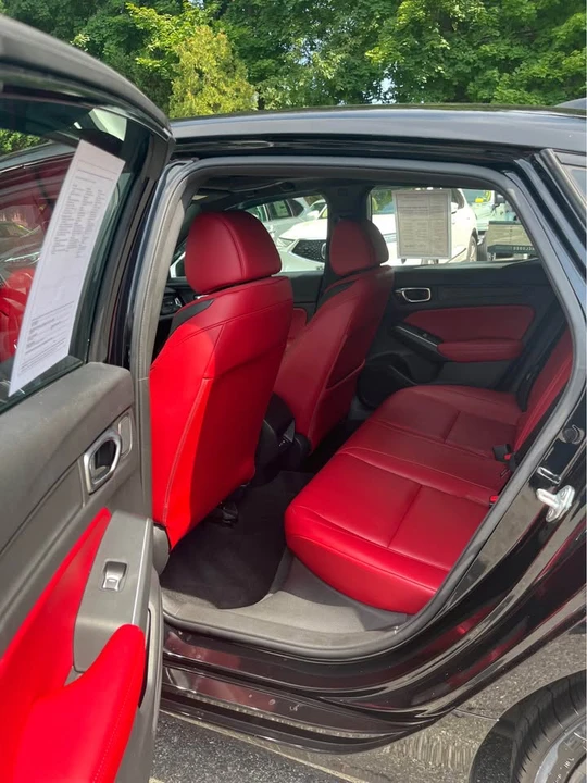 2024 Acura Integra 5th Gen - Image 10 of 16