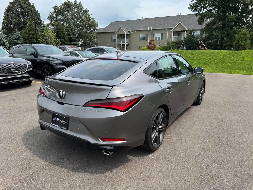2024 Acura Integra 5th Gen - Image 5 of 15