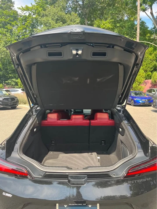 2024 Acura Integra 5th Gen - Image 16 of 16