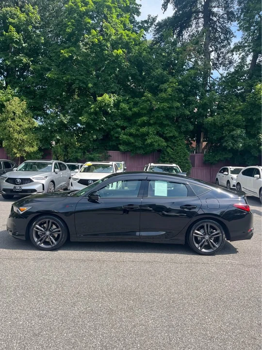 2024 Acura Integra 5th Gen - Image 5 of 16