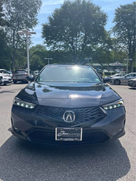 2024 Acura Integra 5th Gen - Image 2 of 16