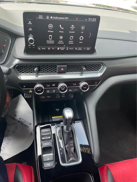 2024 Acura Integra 5th Gen - Image 12 of 16