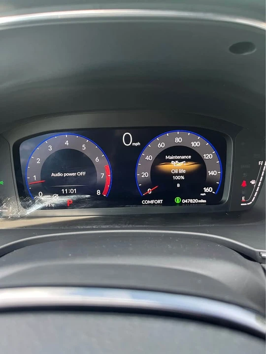 2024 Acura Integra 5th Gen - Image 14 of 16