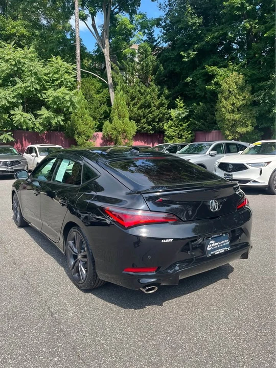 2024 Acura Integra 5th Gen - Image 6 of 16