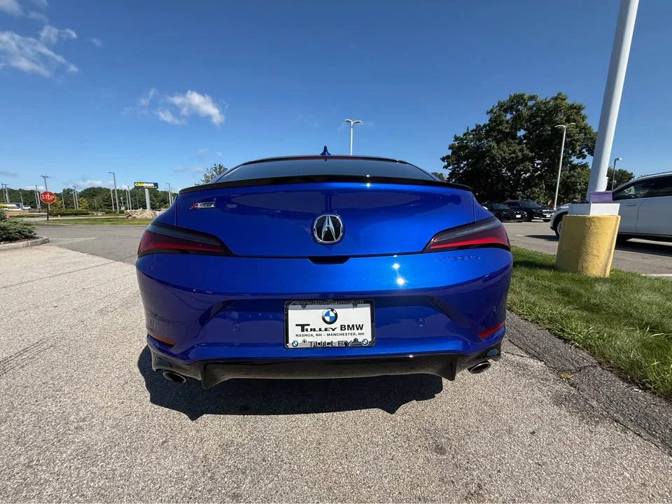 2024 Acura Integra 5th Gen - Image 6 of 14