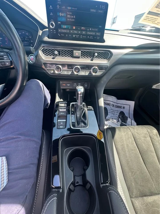 2024 Acura Integra 5th Gen - Image 13 of 13