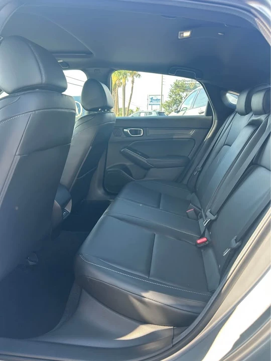2024 Acura Integra 5th Gen - Image 10 of 10