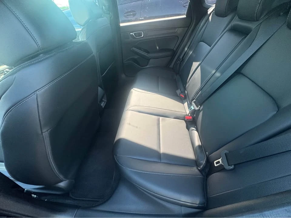 2024 Acura Integra 5th Gen - Image 10 of 13