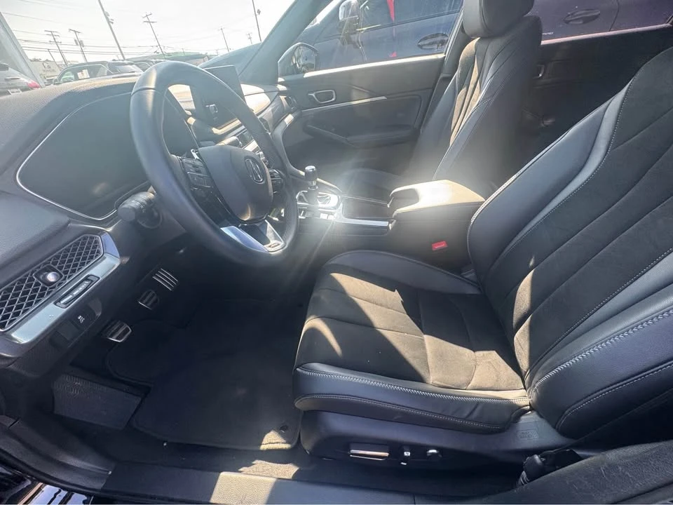 2024 Acura Integra 5th Gen - Image 8 of 13