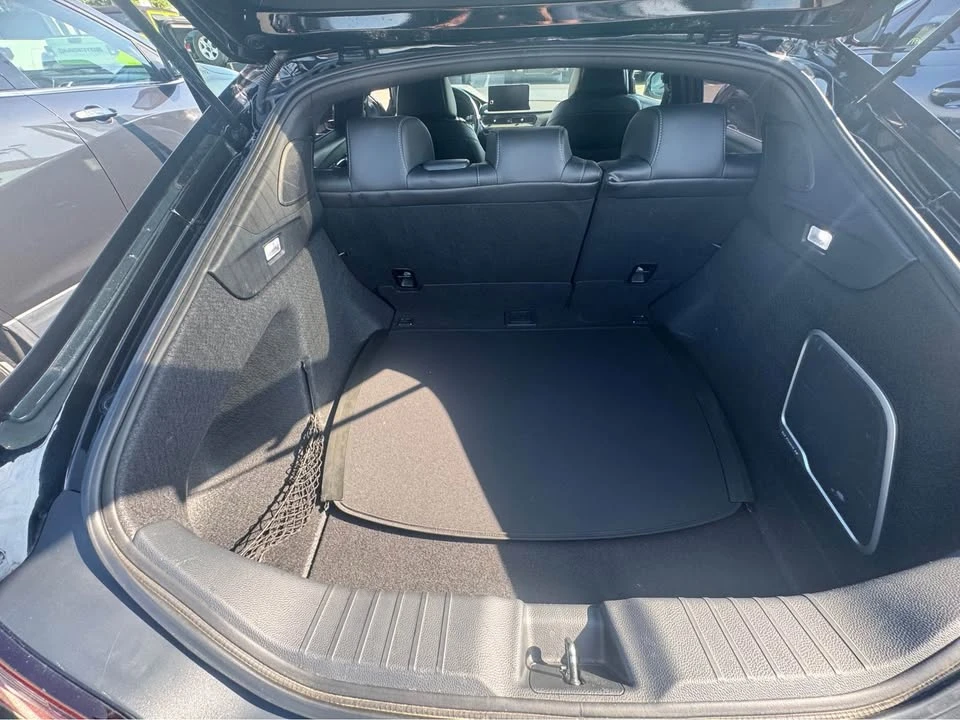 2024 Acura Integra 5th Gen - Image 13 of 13