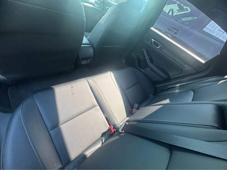 2024 Acura Integra 5th Gen - Image 12 of 13