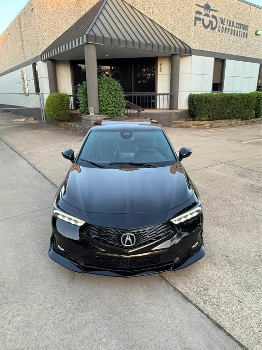 2024 Acura Integra 5th Gen - Image 3 of 20