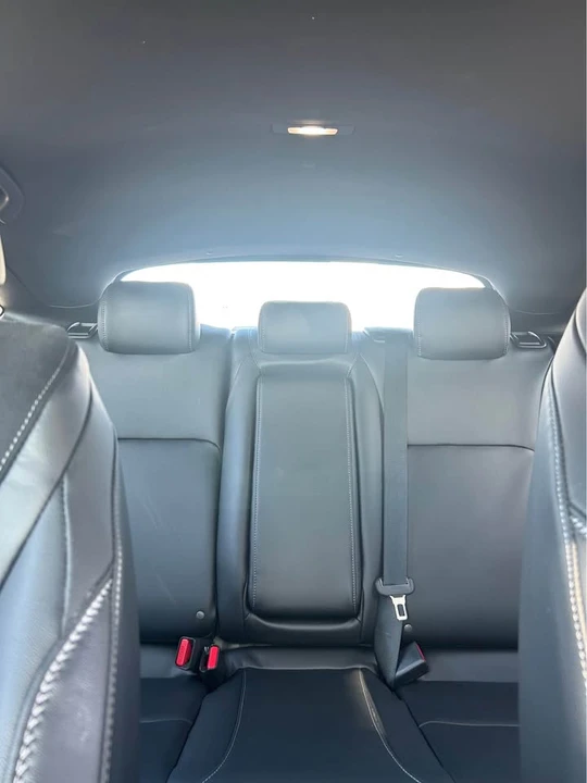 2024 Acura Integra 5th Gen - Image 9 of 10