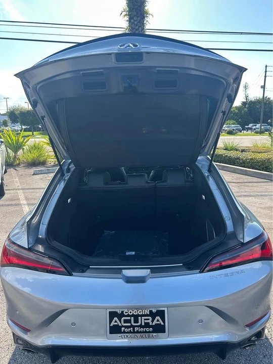 2024 Acura Integra 5th Gen - Image 5 of 10