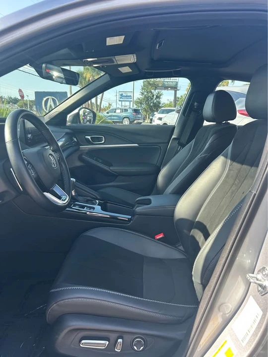 2024 Acura Integra 5th Gen - Image 6 of 10