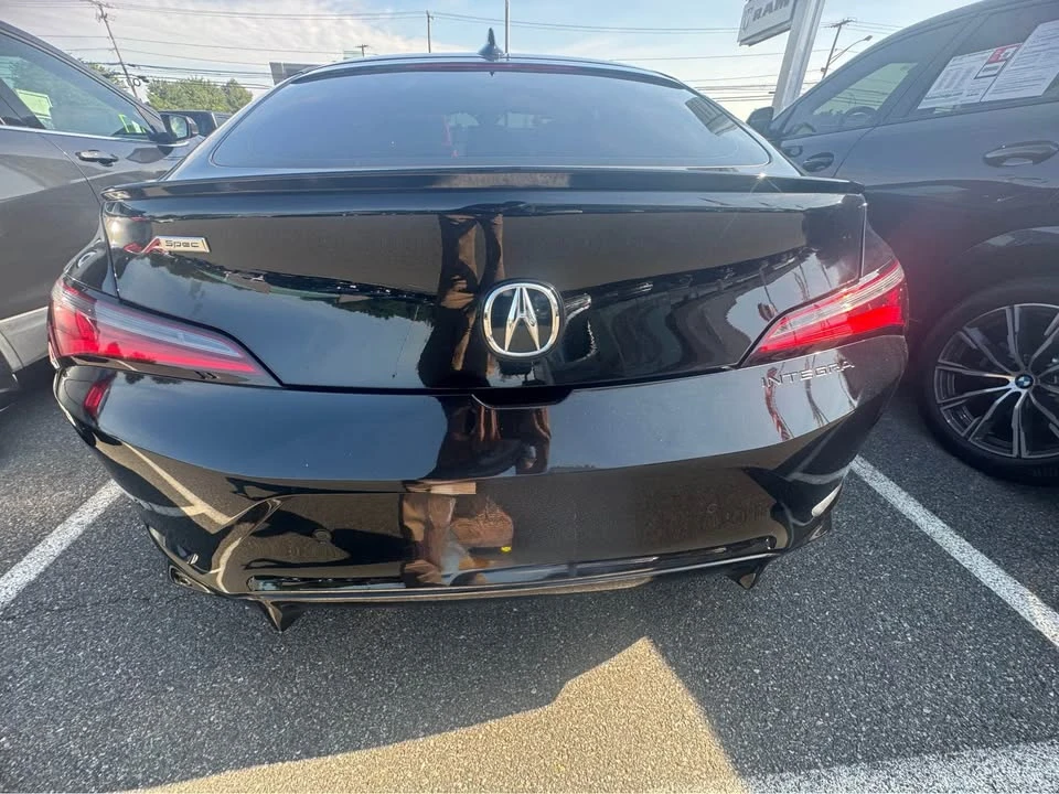2024 Acura Integra 5th Gen - Image 4 of 13