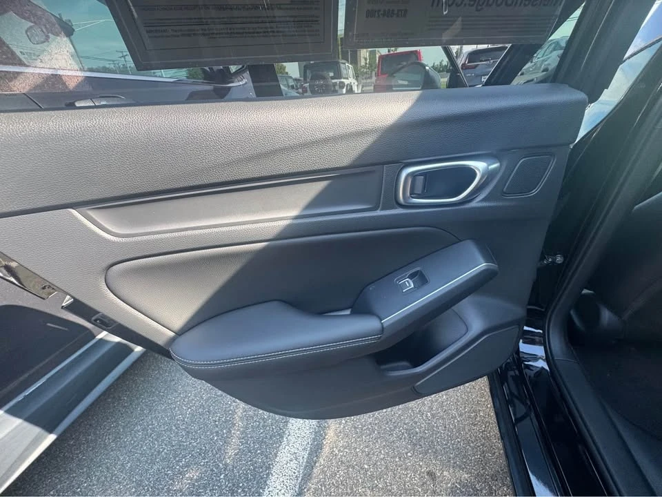 2024 Acura Integra 5th Gen - Image 9 of 13