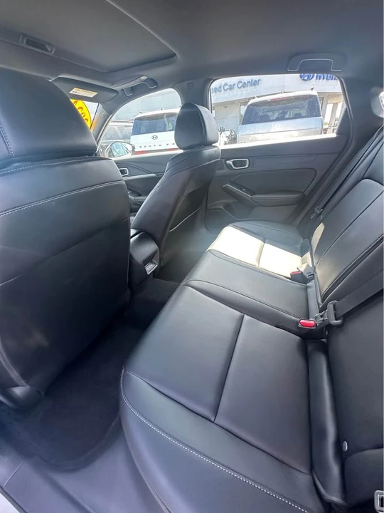 2024 Acura Integra 5th Gen - Image 10 of 13