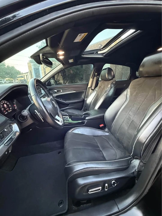 2024 Acura Integra 5th Gen - Image 11 of 20