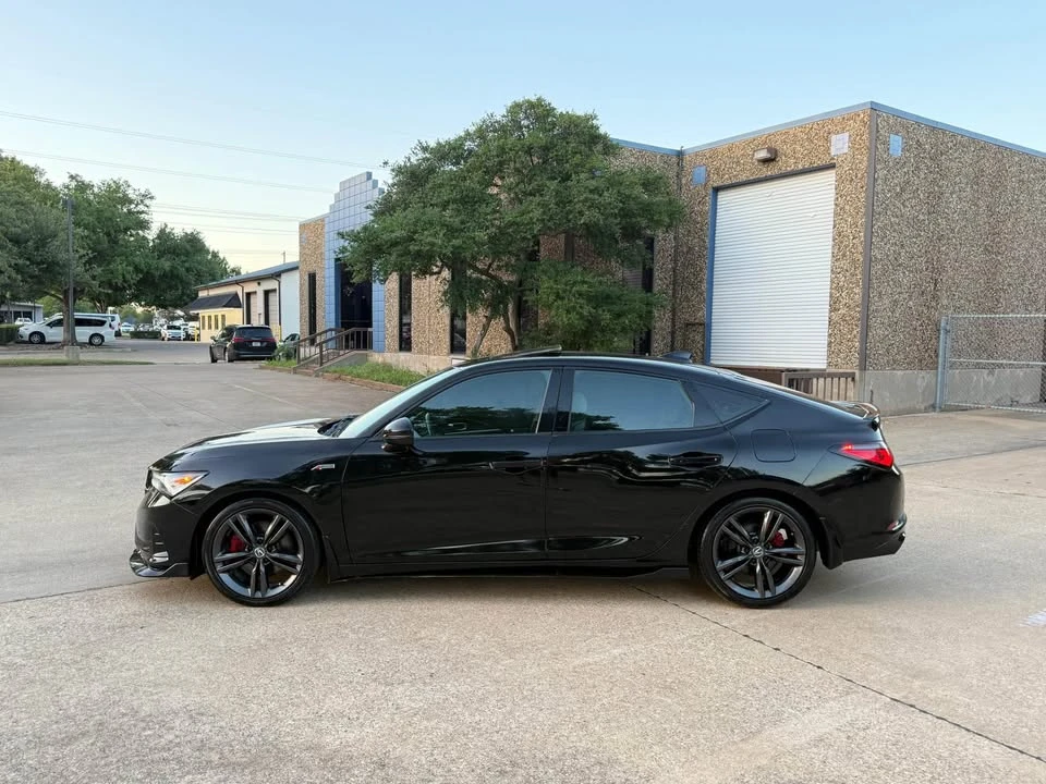 2024 Acura Integra 5th Gen - Image 9 of 20