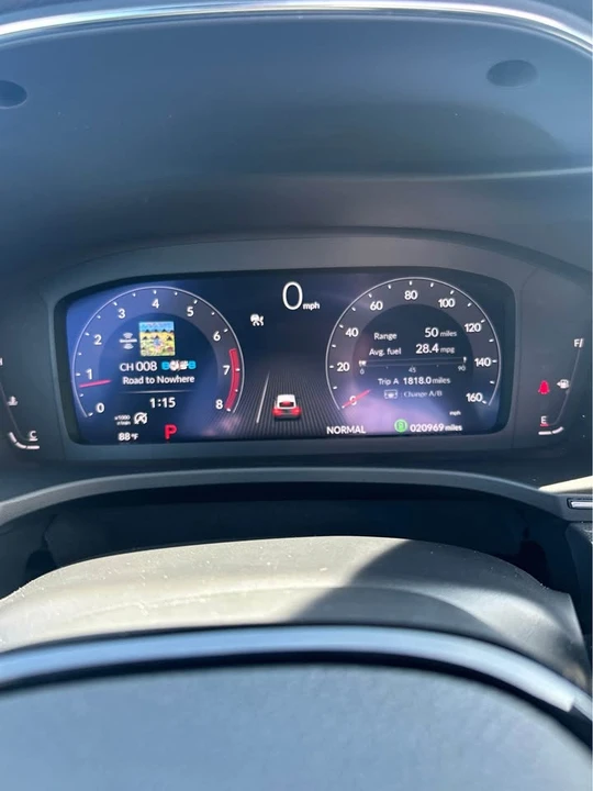 2024 Acura Integra 5th Gen - Image 12 of 13