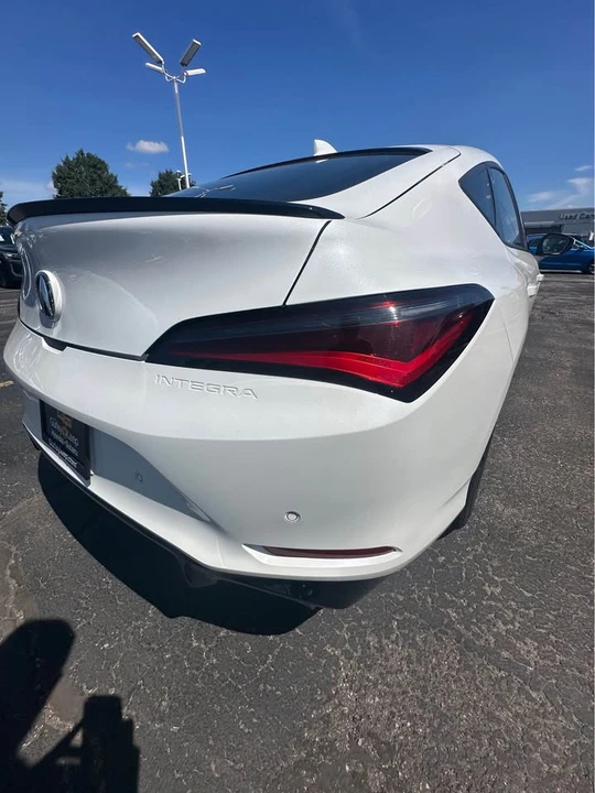 2024 Acura Integra 5th Gen - Image 6 of 13