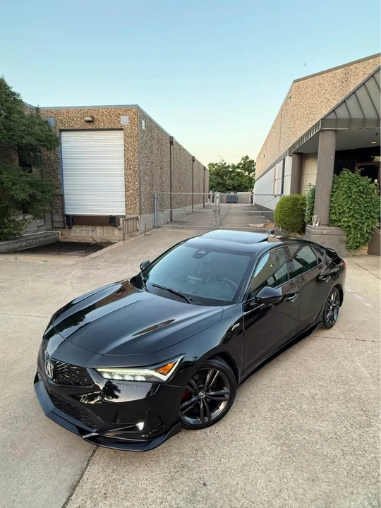 2024 Acura Integra 5th Gen - Image 18 of 20