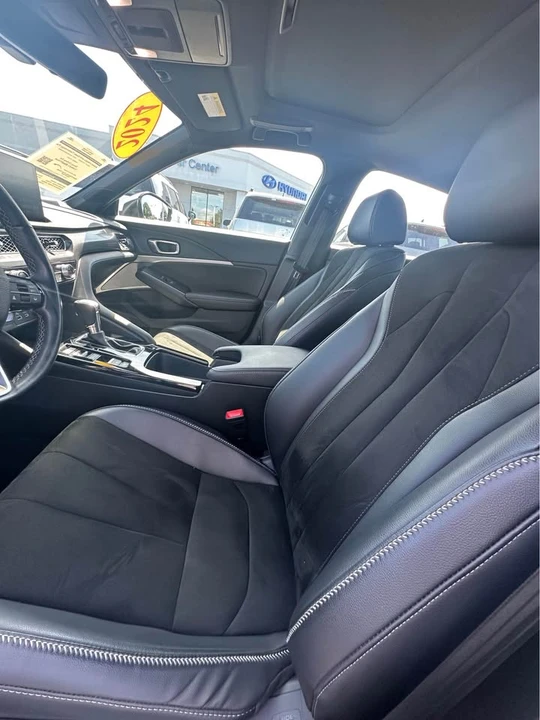 2024 Acura Integra 5th Gen - Image 9 of 13