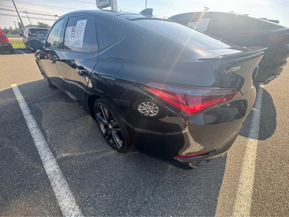 2024 Acura Integra 5th Gen - Image 3 of 13