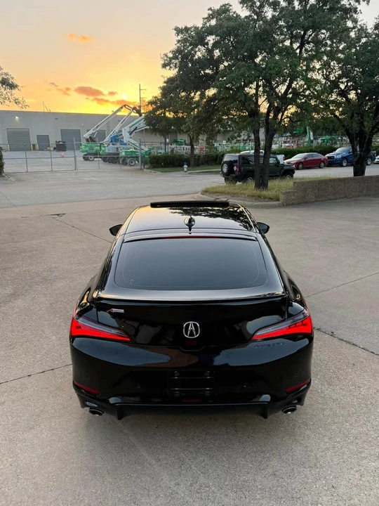 2024 Acura Integra 5th Gen - Image 4 of 20