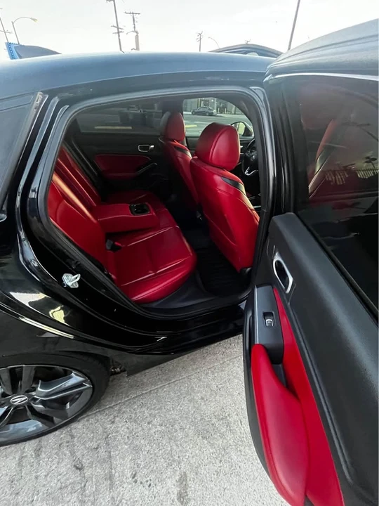 2024 Acura Integra 5th Gen - Image 8 of 10