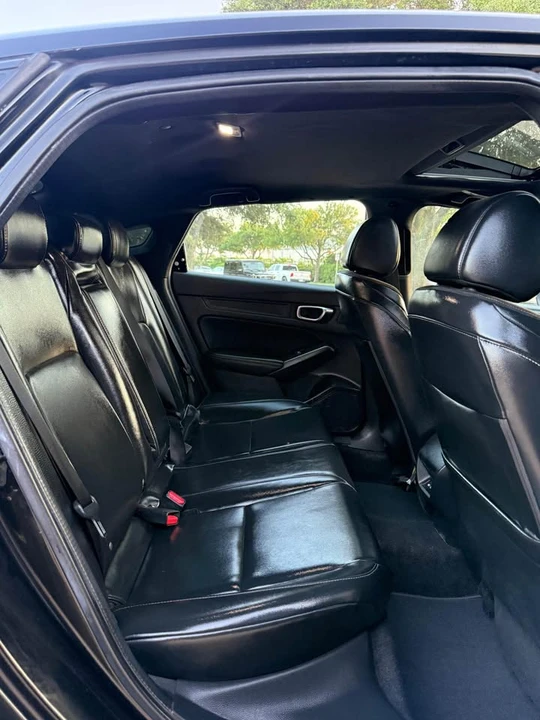 2024 Acura Integra 5th Gen - Image 14 of 20
