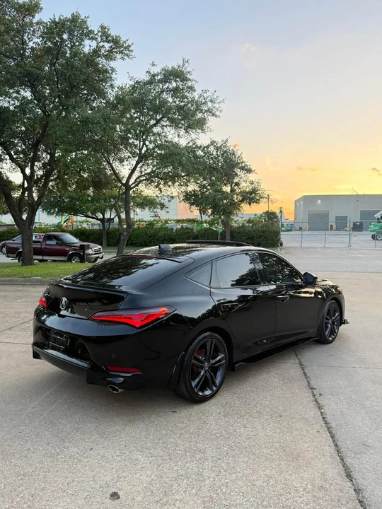 2024 Acura Integra 5th Gen - Image 16 of 20