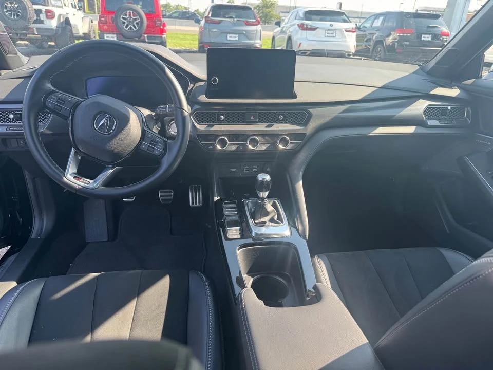 2024 Acura Integra 5th Gen - Image 11 of 13