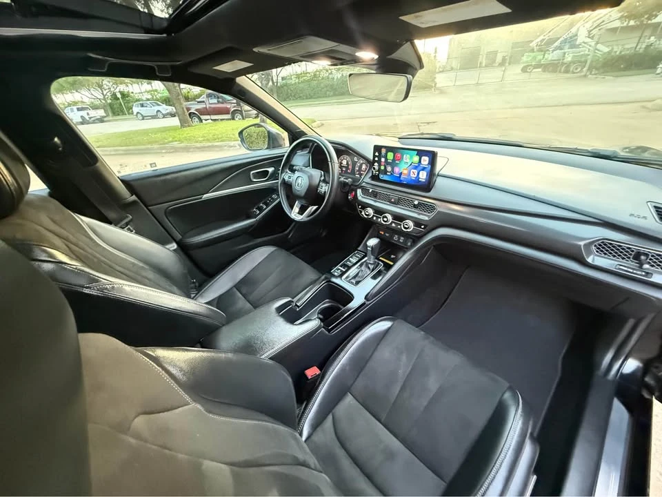 2024 Acura Integra 5th Gen - Image 12 of 20