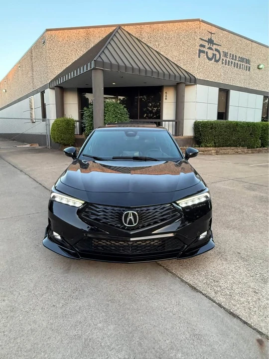 2024 Acura Integra 5th Gen - Image 8 of 20