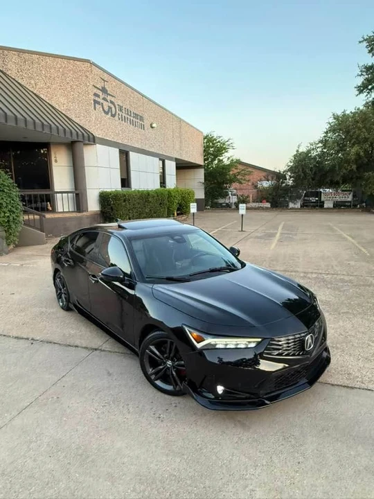 2024 Acura Integra 5th Gen - Image 17 of 20