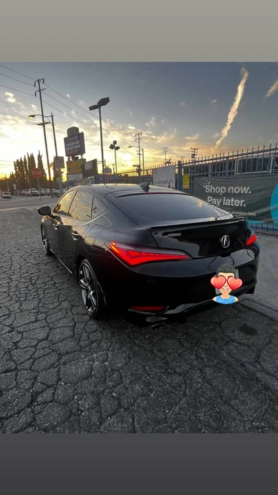 2024 Acura Integra 5th Gen - Image 5 of 10