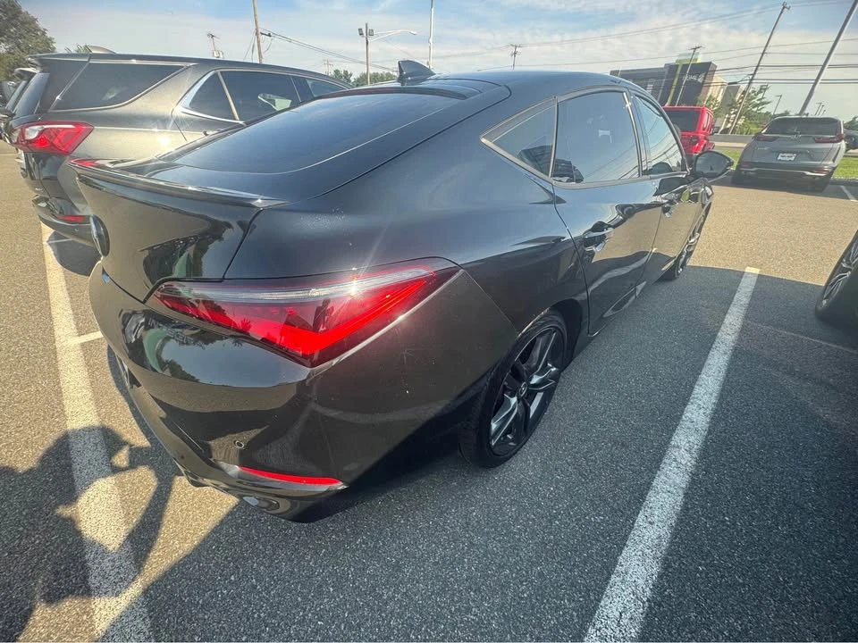 2024 Acura Integra 5th Gen - Image 5 of 13