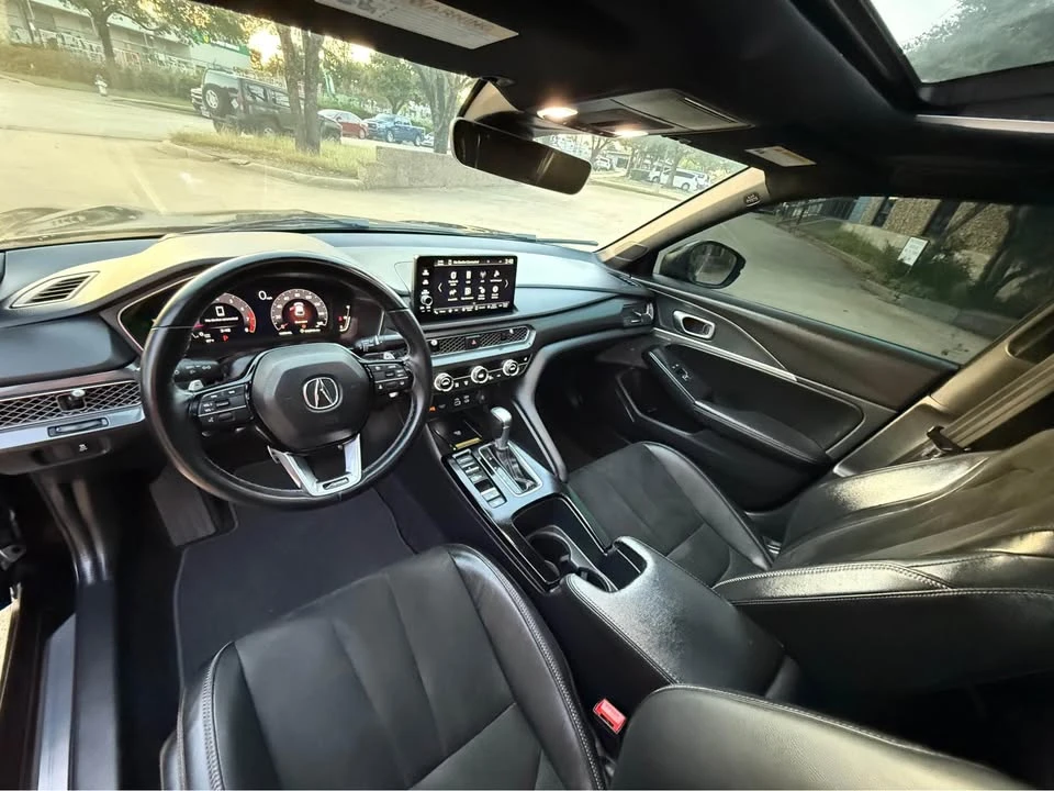 2024 Acura Integra 5th Gen - Image 10 of 20