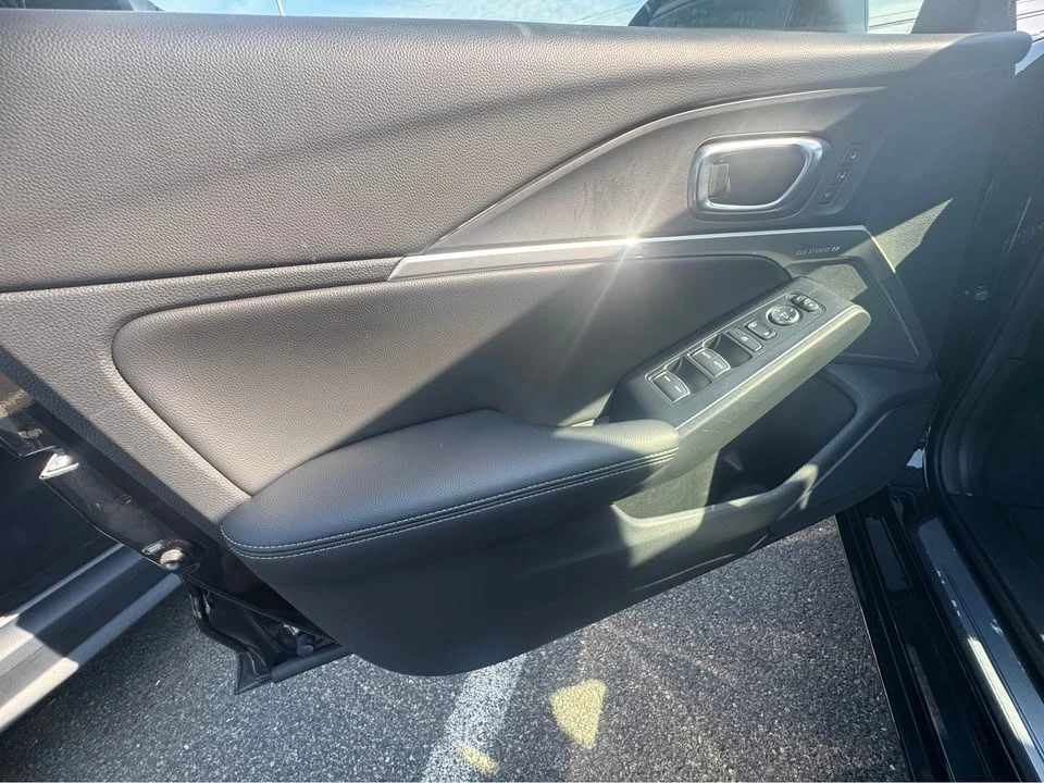 2024 Acura Integra 5th Gen - Image 7 of 13