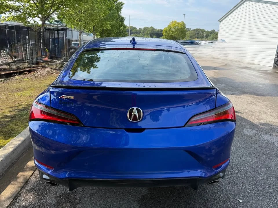 2024 Acura Integra 5th Gen - Image 4 of 7