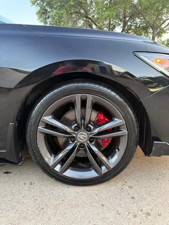 2024 Acura Integra 5th Gen - Image 20 of 20