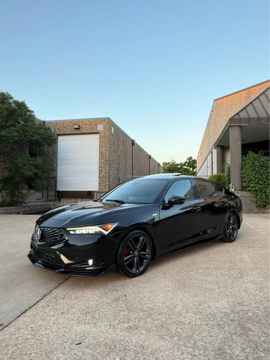 2024 Acura Integra 5th Gen - Image 2 of 20