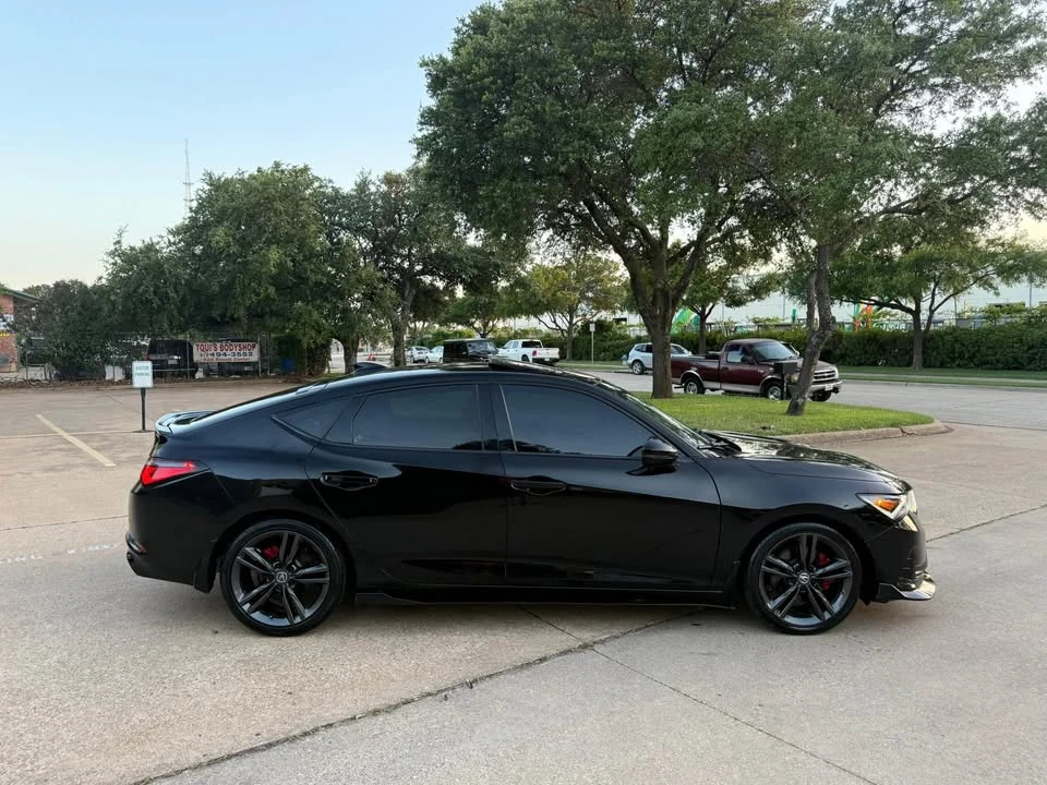 2024 Acura Integra 5th Gen - Image 5 of 20