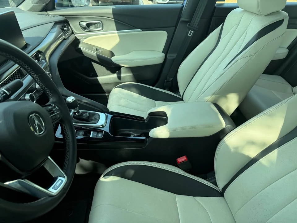 2024 Acura Integra 5th Gen - Image 5 of 7